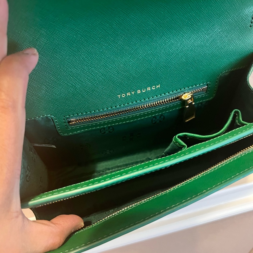 Tory Burch crossbody